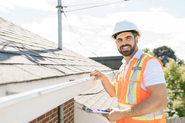 Best Roof Installation  in Perry, OH