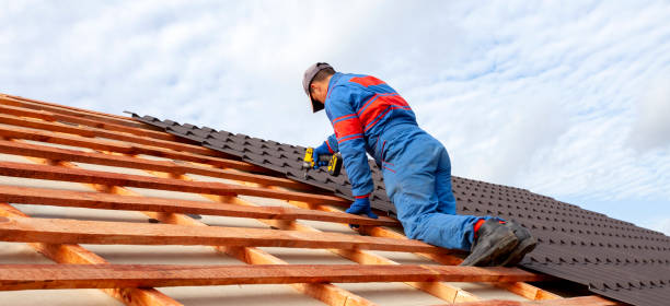 Best Green or Eco-Friendly Roofing Solutions  in Perry, OH