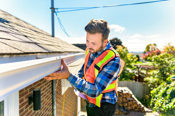 Best Roof Coating Services  in Perry, OH