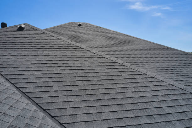 Fast & Reliable Emergency Roof Repairs in Perry, OH